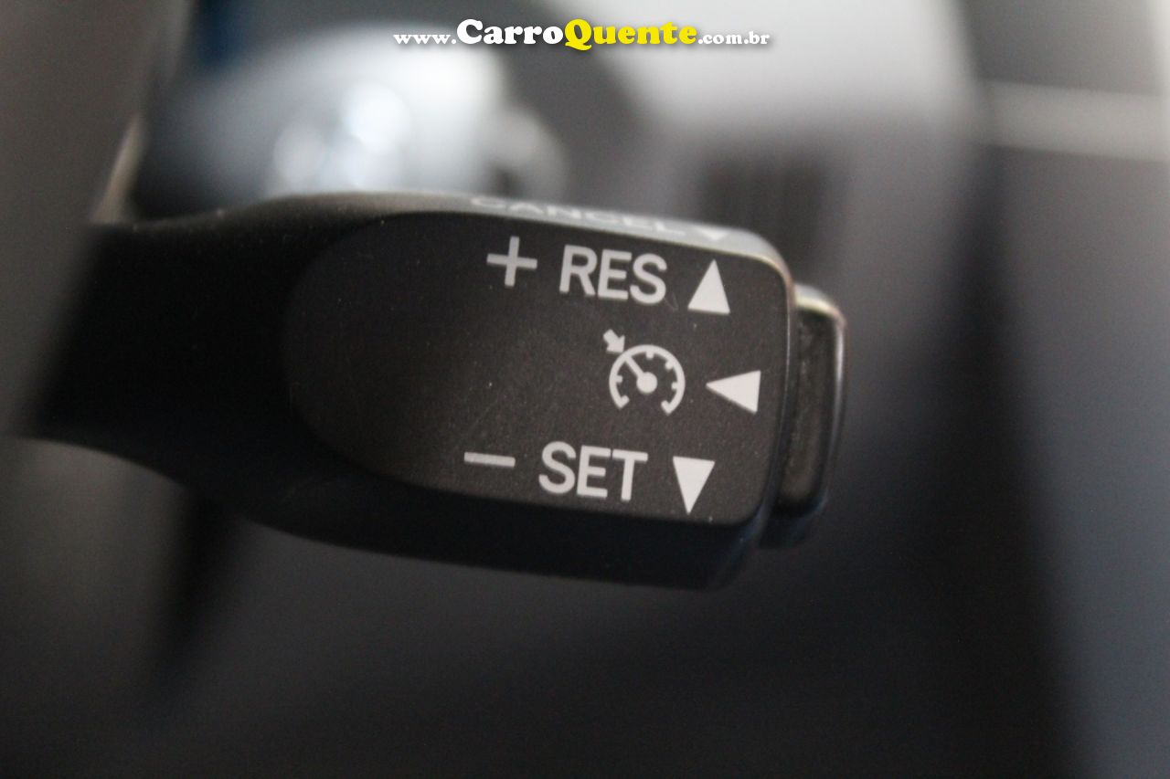TOYOTA COROLLA 2.0 XEI 16V 2011 - Loja