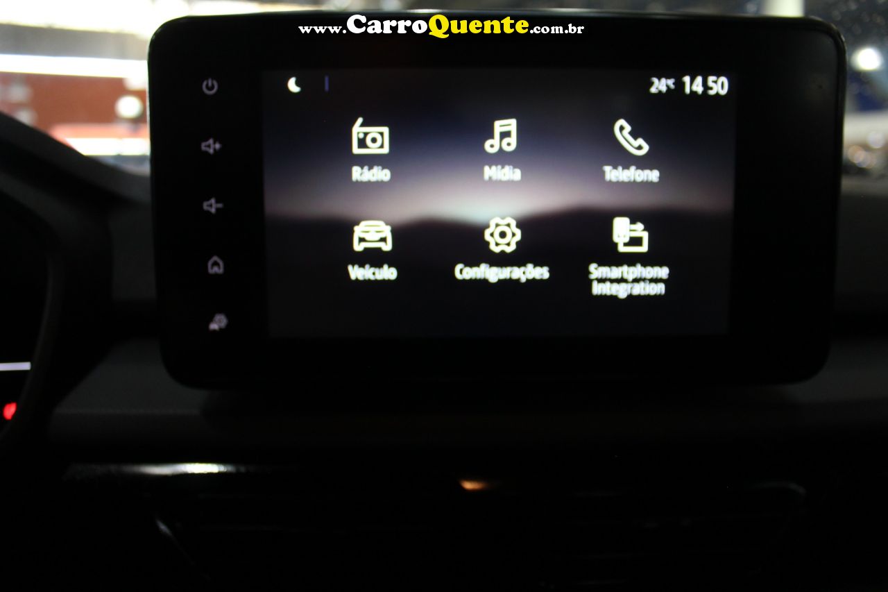 RENAULT KARDIAN 1.0 TCE EVOLUTION EDC 2025 - Loja