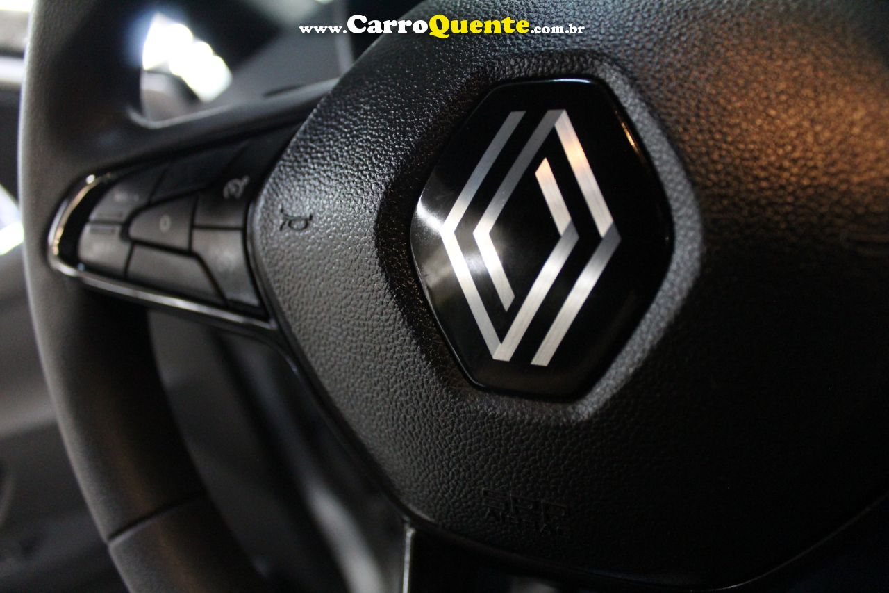 RENAULT KARDIAN 1.0 TCE EVOLUTION EDC 2025 - Loja