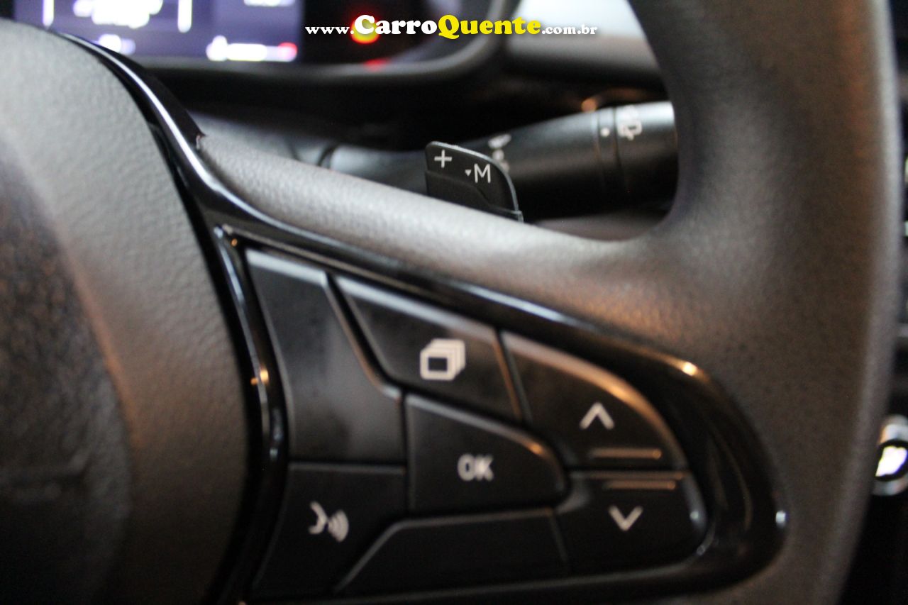 RENAULT KARDIAN 1.0 TCE EVOLUTION EDC 2025 - Loja