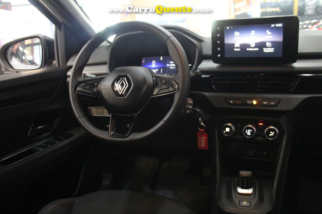 RENAULT KARDIAN 1.0 TCE EVOLUTION EDC 2025 - Loja