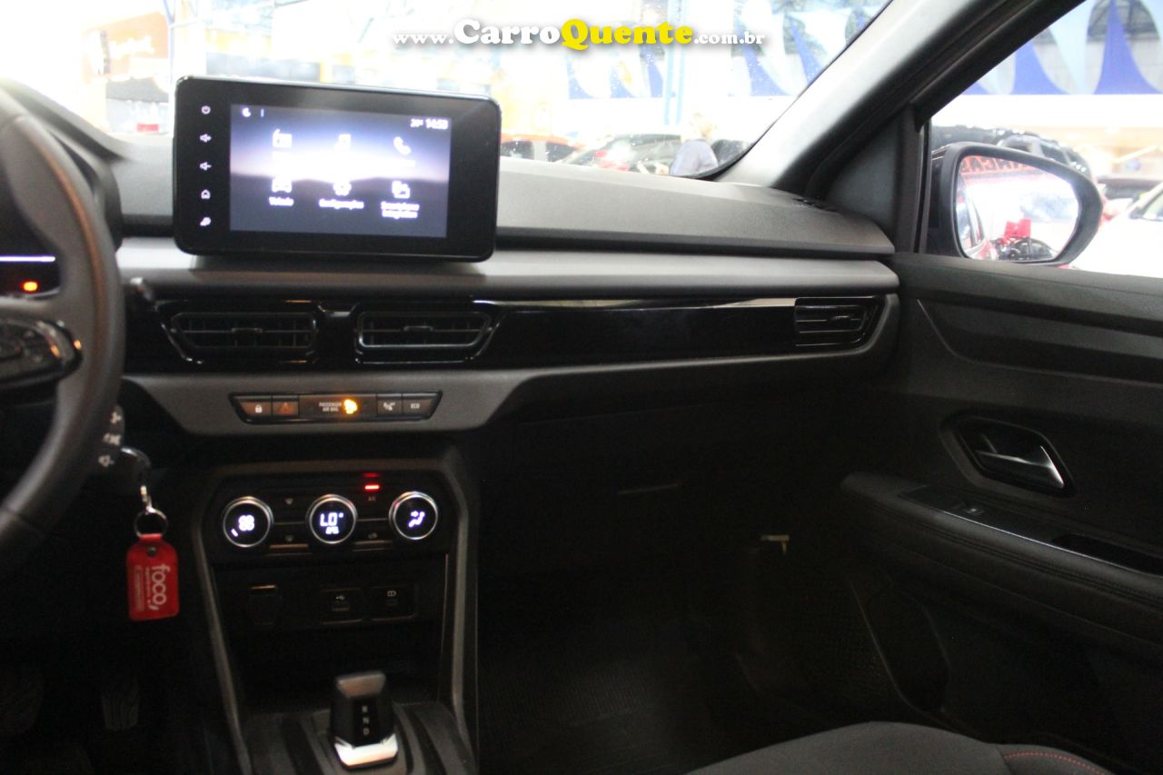 RENAULT KARDIAN 1.0 TCE EVOLUTION EDC 2025 - Loja