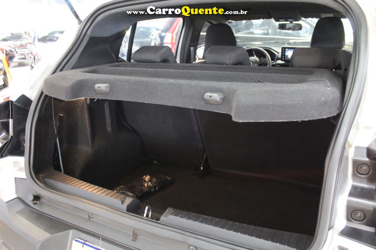 RENAULT KARDIAN 1.0 TCE EVOLUTION EDC 2025 - Loja