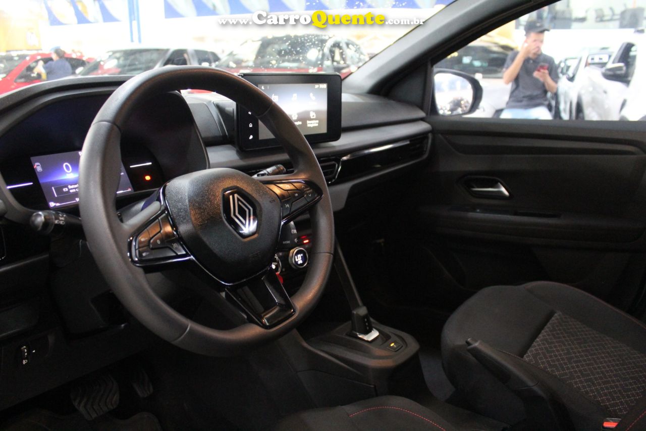 RENAULT KARDIAN 1.0 TCE EVOLUTION EDC 2025 - Loja