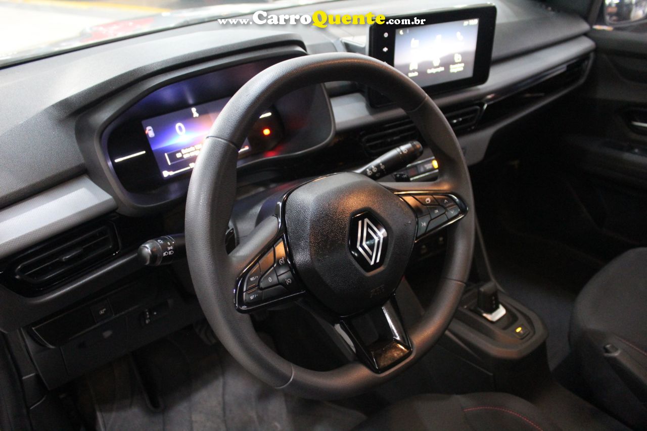 RENAULT KARDIAN 1.0 TCE EVOLUTION EDC 2025 - Loja