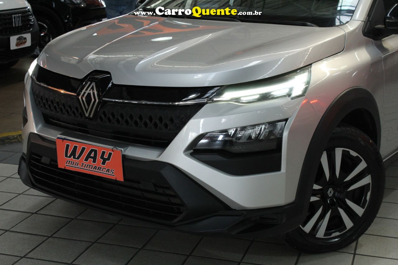 RENAULT KARDIAN 1.0 TCE EVOLUTION EDC 2025 - Loja
