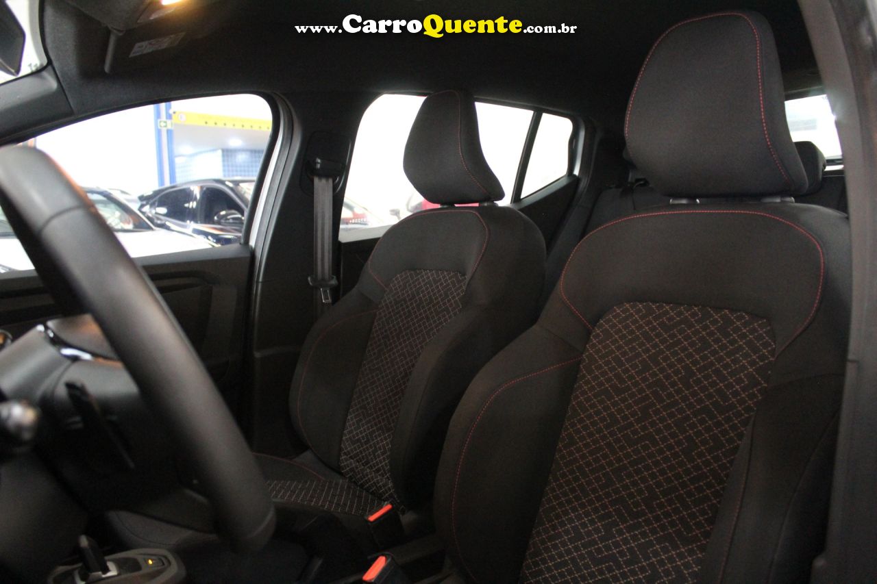RENAULT KARDIAN 1.0 TCE EVOLUTION EDC 2025 - Loja