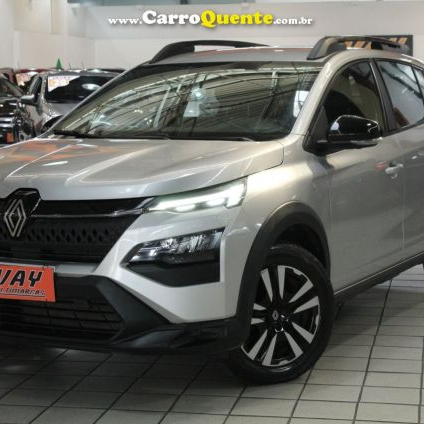 RENAULT KARDIAN 1.0 TCE EVOLUTION EDC 2025