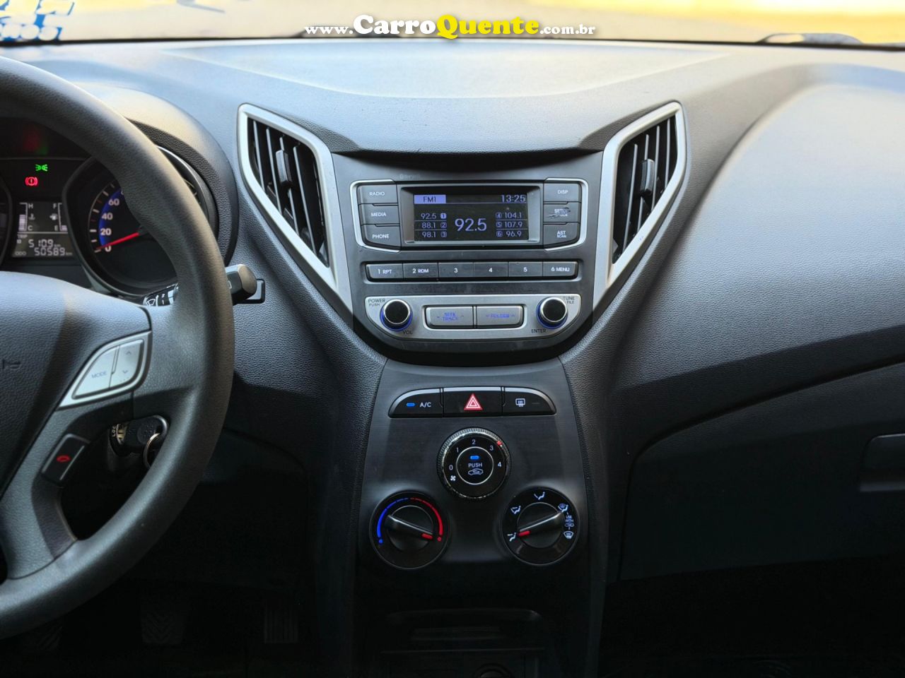 HYUNDAI HB20 1.0 COMFORT 12V 2018 - Loja