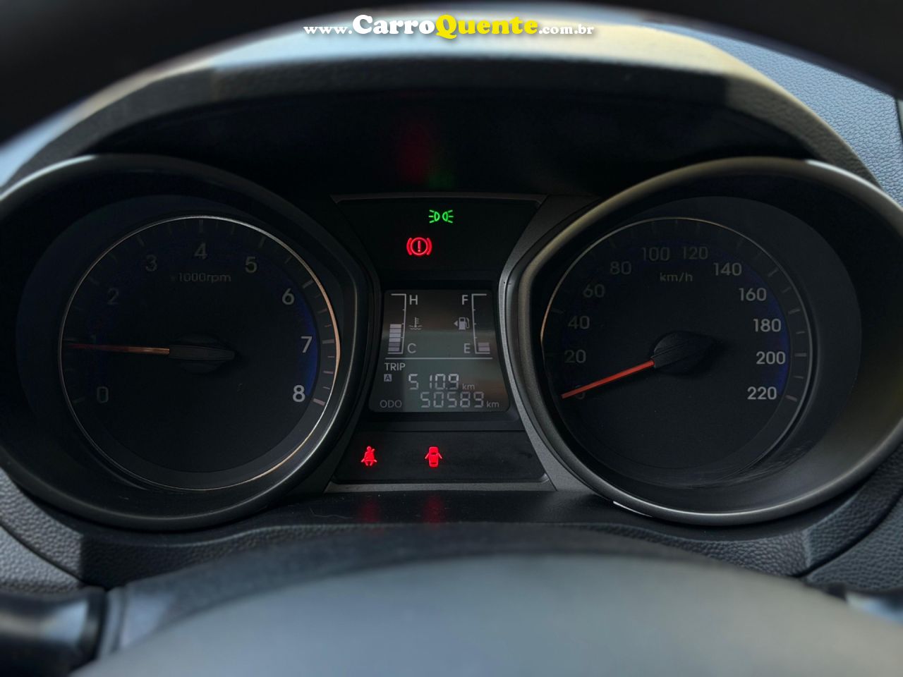 HYUNDAI HB20 1.0 COMFORT 12V 2018 - Loja
