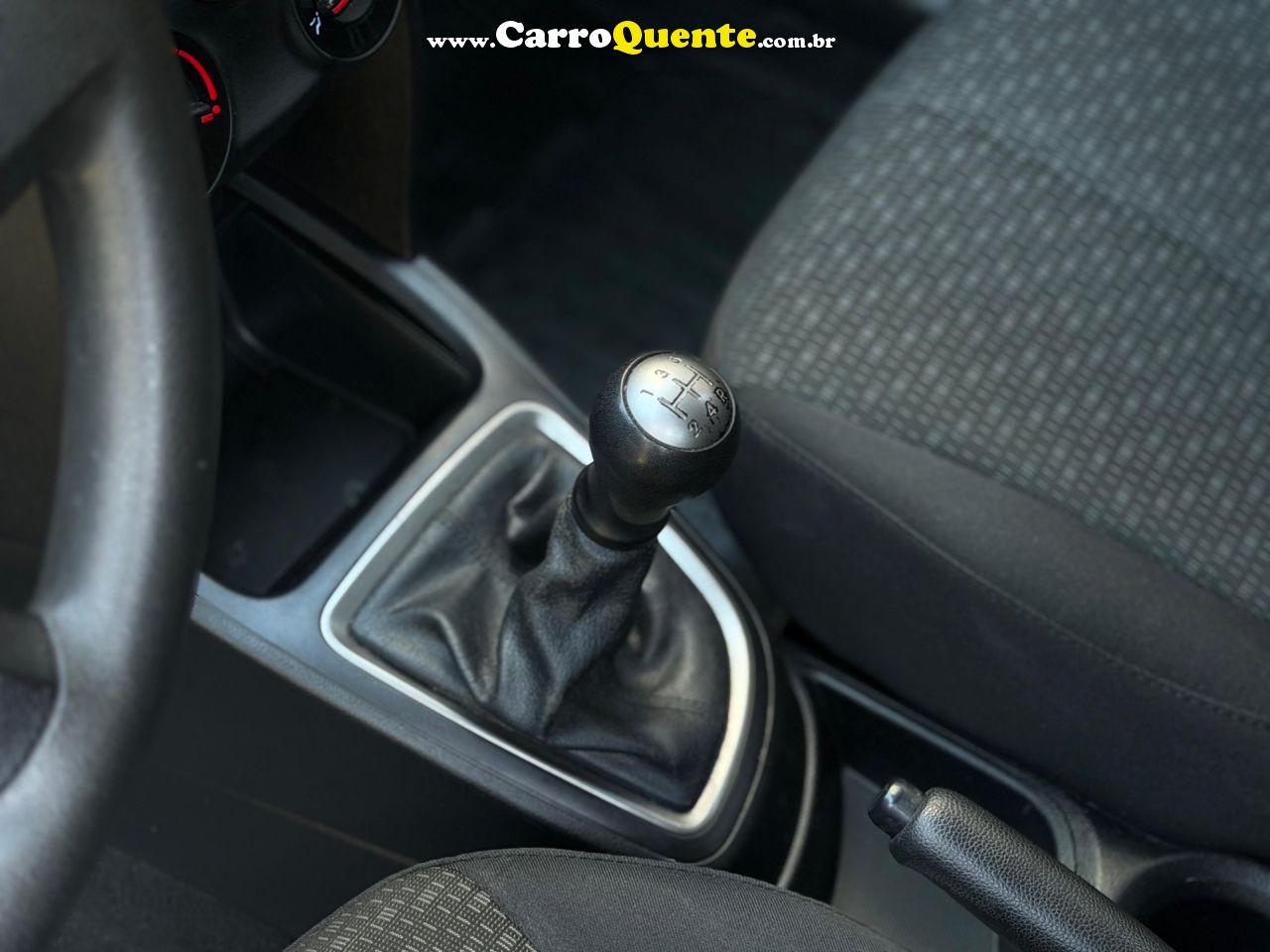 HYUNDAI HB20 1.0 COMFORT 12V 2018 - Loja