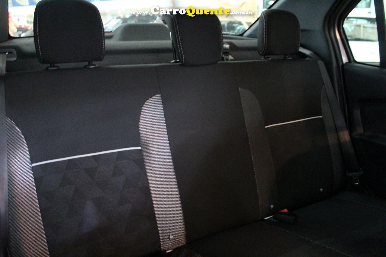 RENAULT LOGAN 1.0 12V SCE ZEN 2021 - Loja