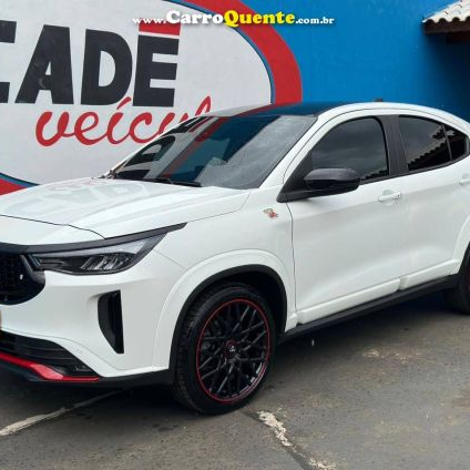FIAT FASTBACK 1.3 TURBO 270 ABARTH 2024
