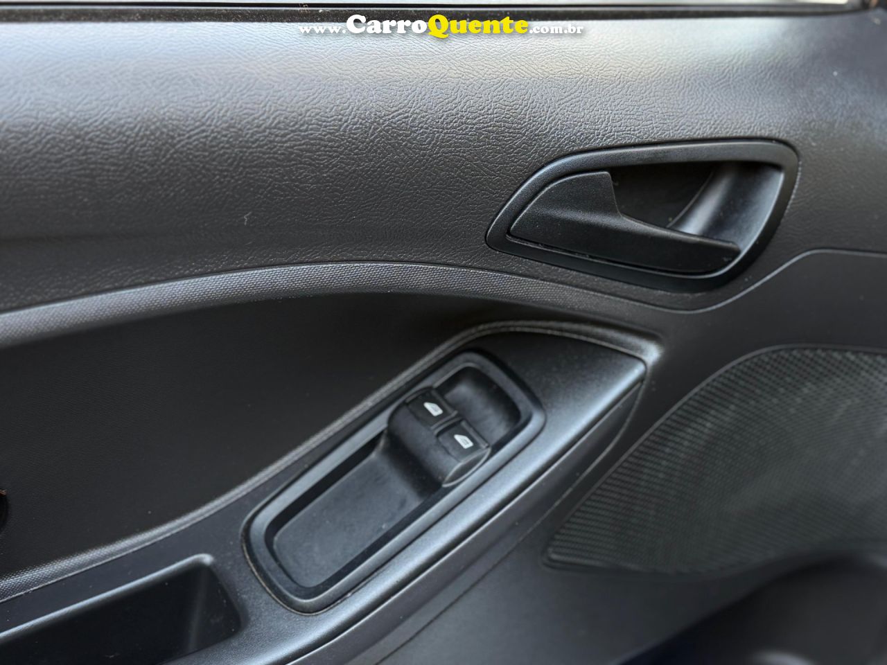 FORD KA 1.0 SE 12V 2018 - Loja