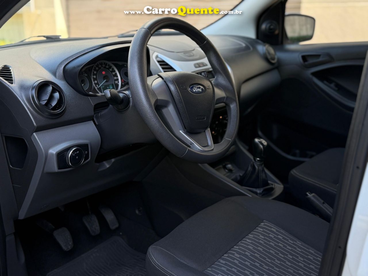FORD KA 1.0 SE 12V 2018 - Loja