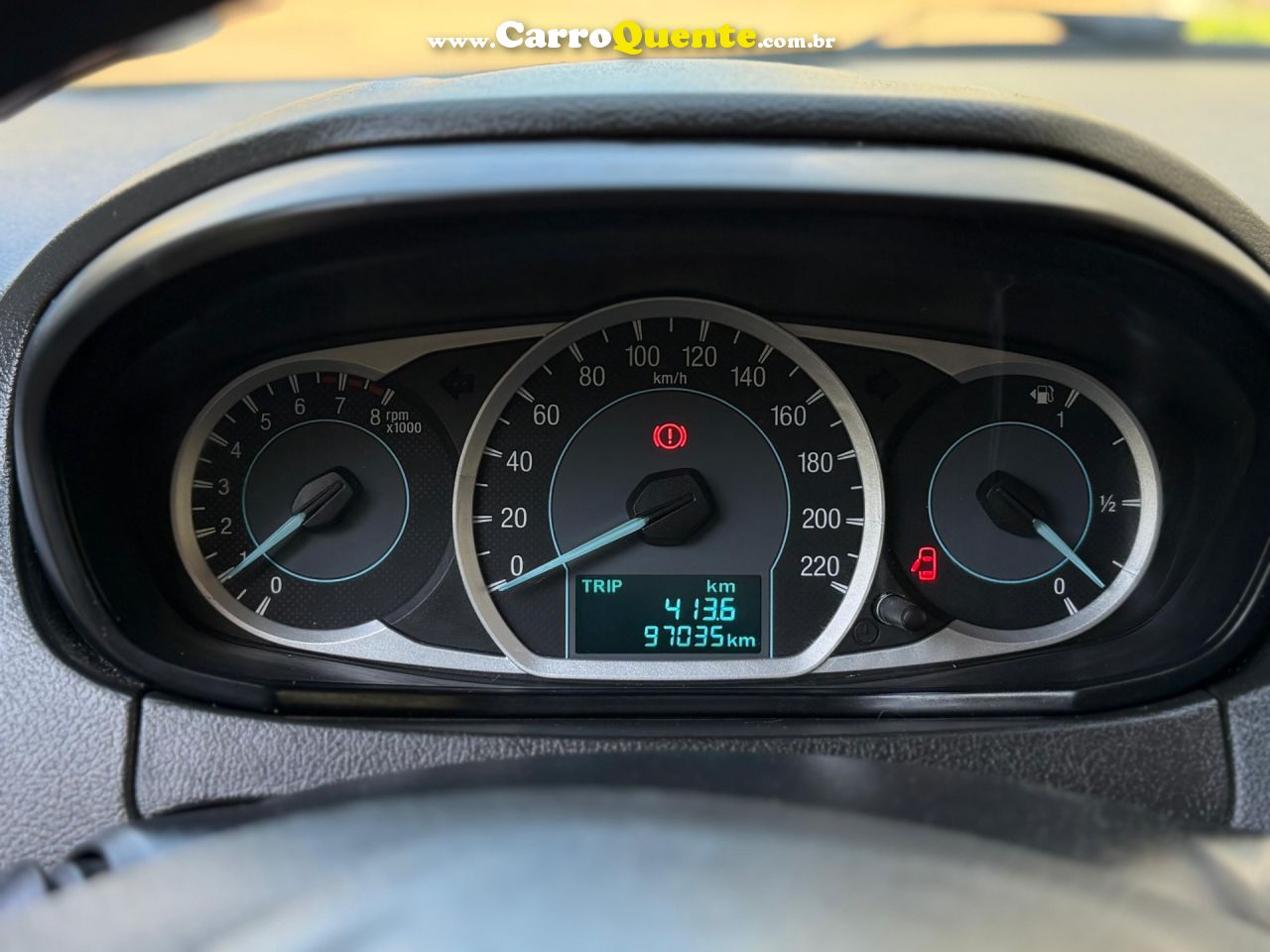 FORD KA 1.0 SE 12V 2018 - Loja