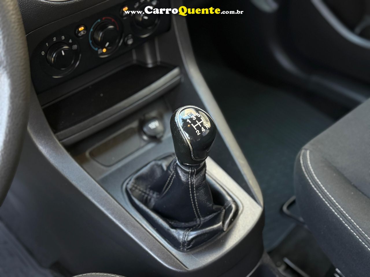FORD KA 1.0 SE 12V 2018 - Loja