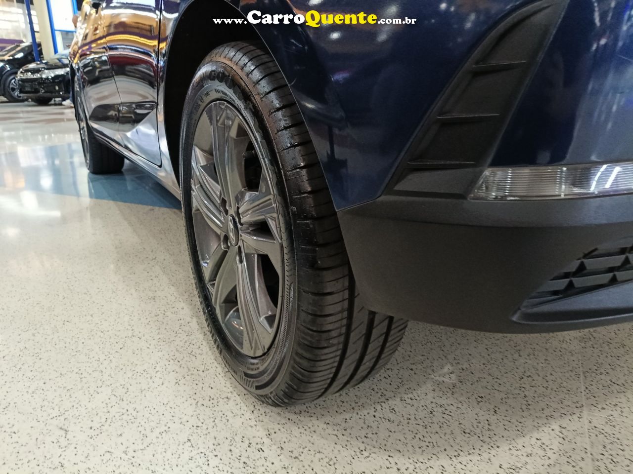 HYUNDAI HB20 1.0 TGDI COMFORT PLUS 2025 - Loja