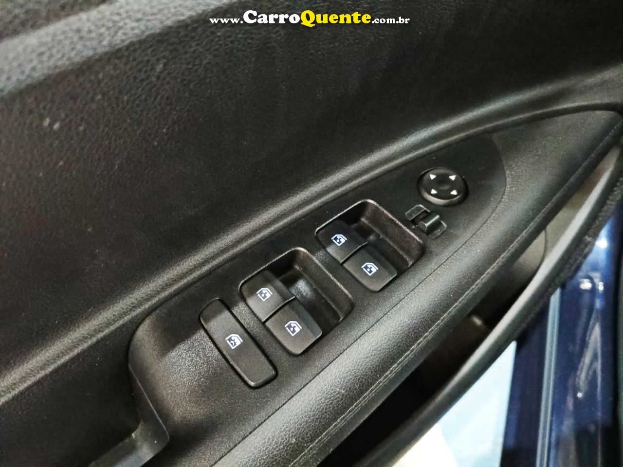 HYUNDAI HB20 1.0 TGDI COMFORT PLUS 2025 - Loja