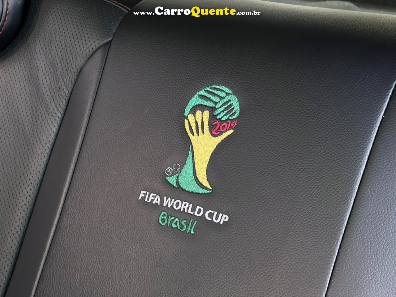 HYUNDAI HB20 1.0 COPA DO MUNDO 12V 2015 - Loja