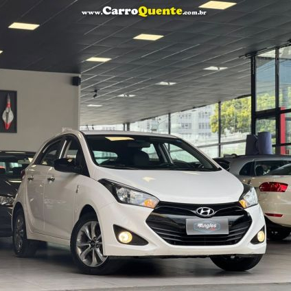 HYUNDAI HB20 1.0 COPA DO MUNDO 12V 2015