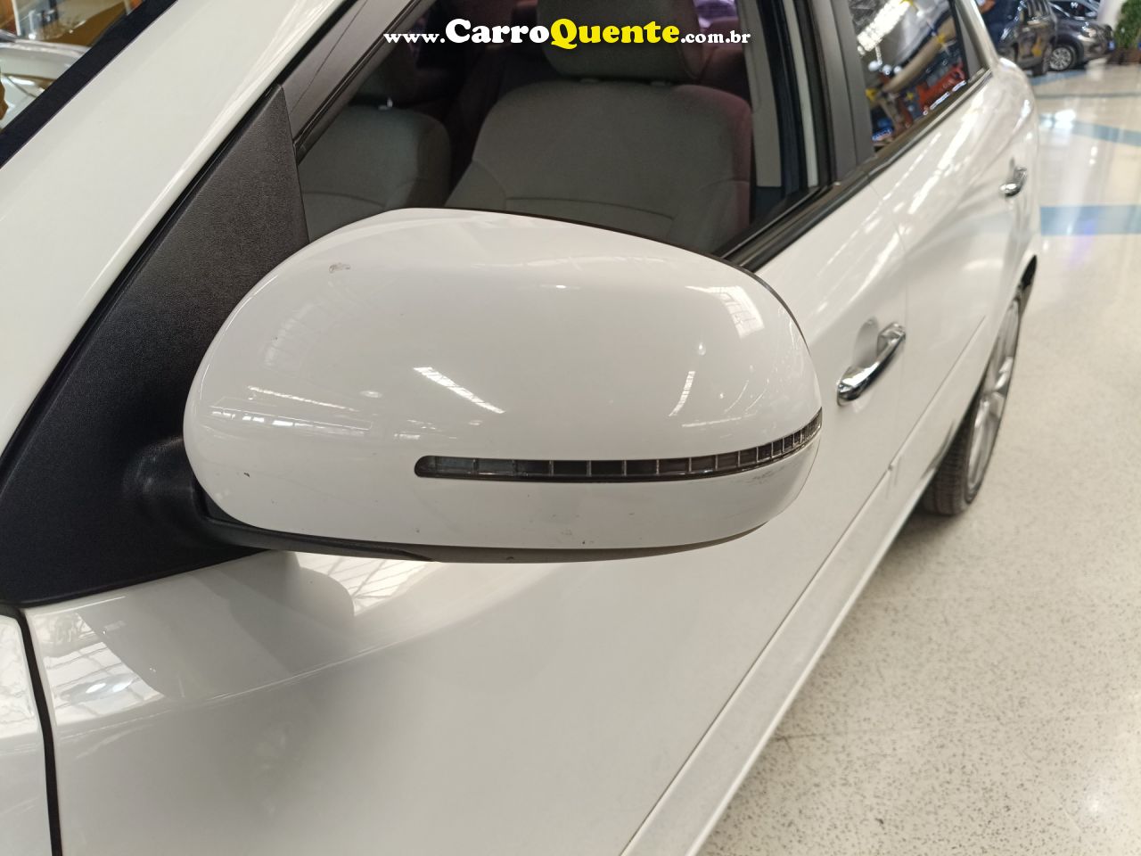 KIA CERATO 1.6 SX3 16V 2013 - Loja