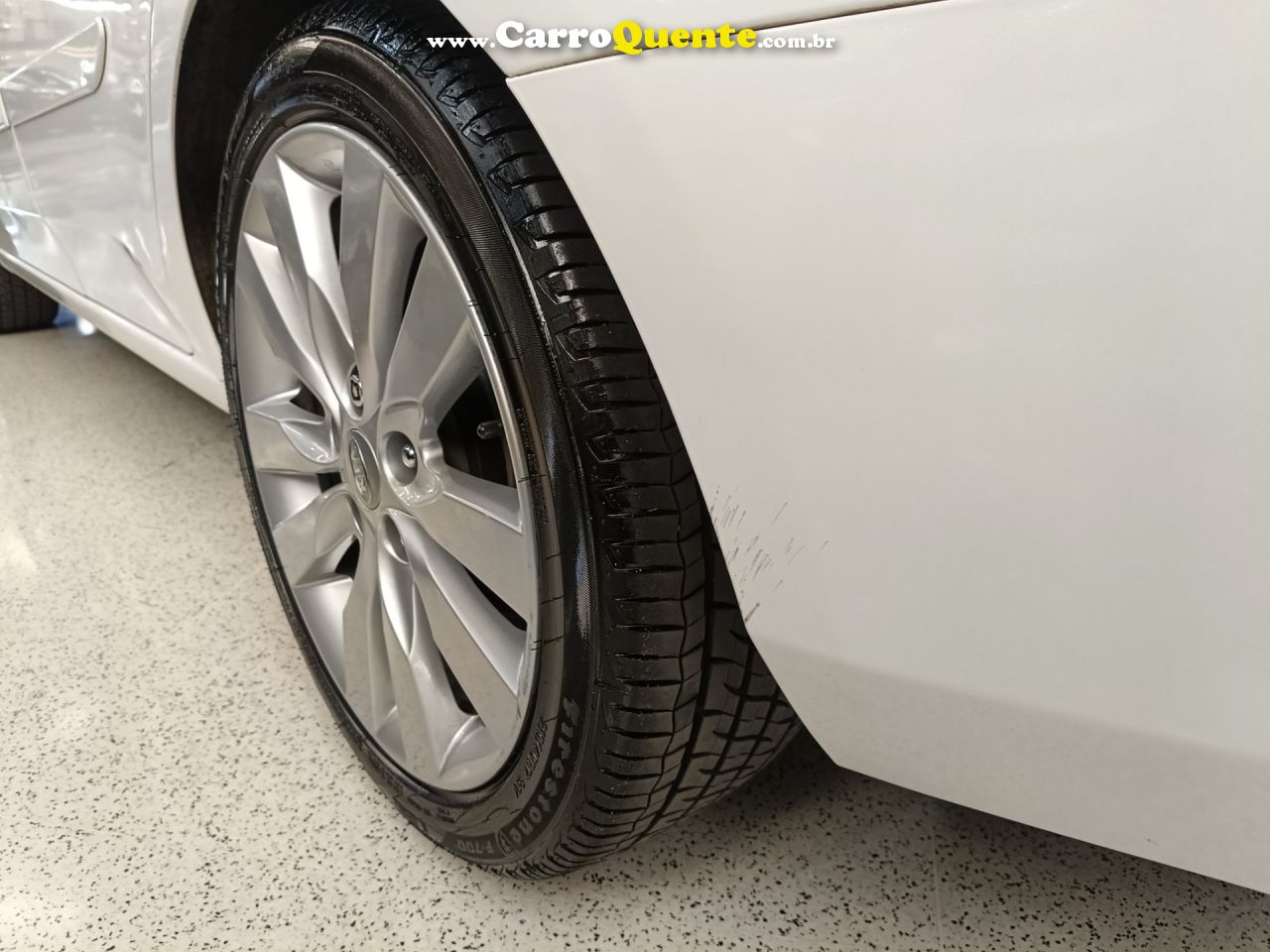 KIA CERATO 1.6 SX3 16V 2013 - Loja