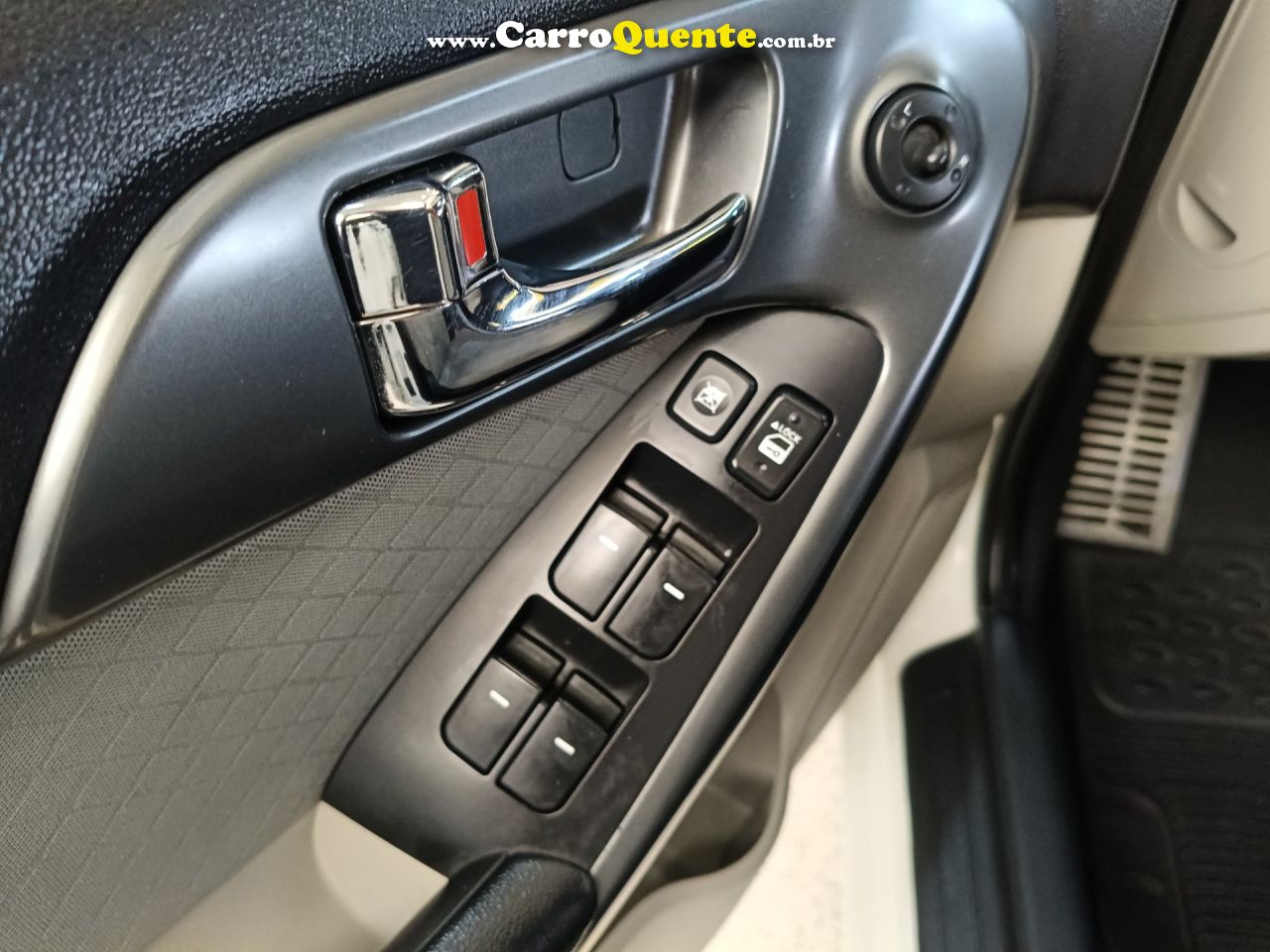 KIA CERATO 1.6 SX3 16V 2013 - Loja