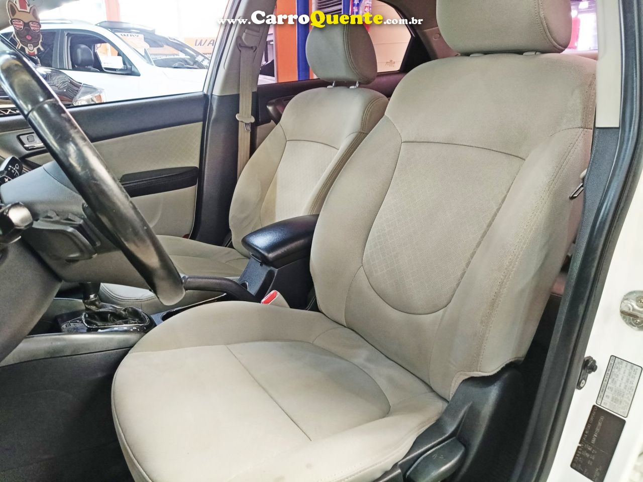 KIA CERATO 1.6 SX3 16V 2013 - Loja