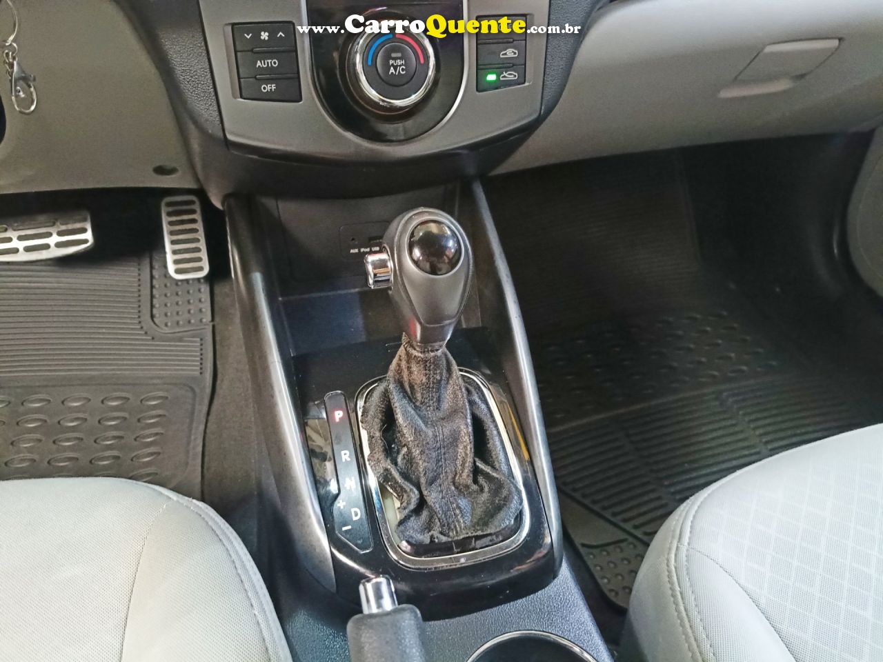 KIA CERATO 1.6 SX3 16V 2013 - Loja