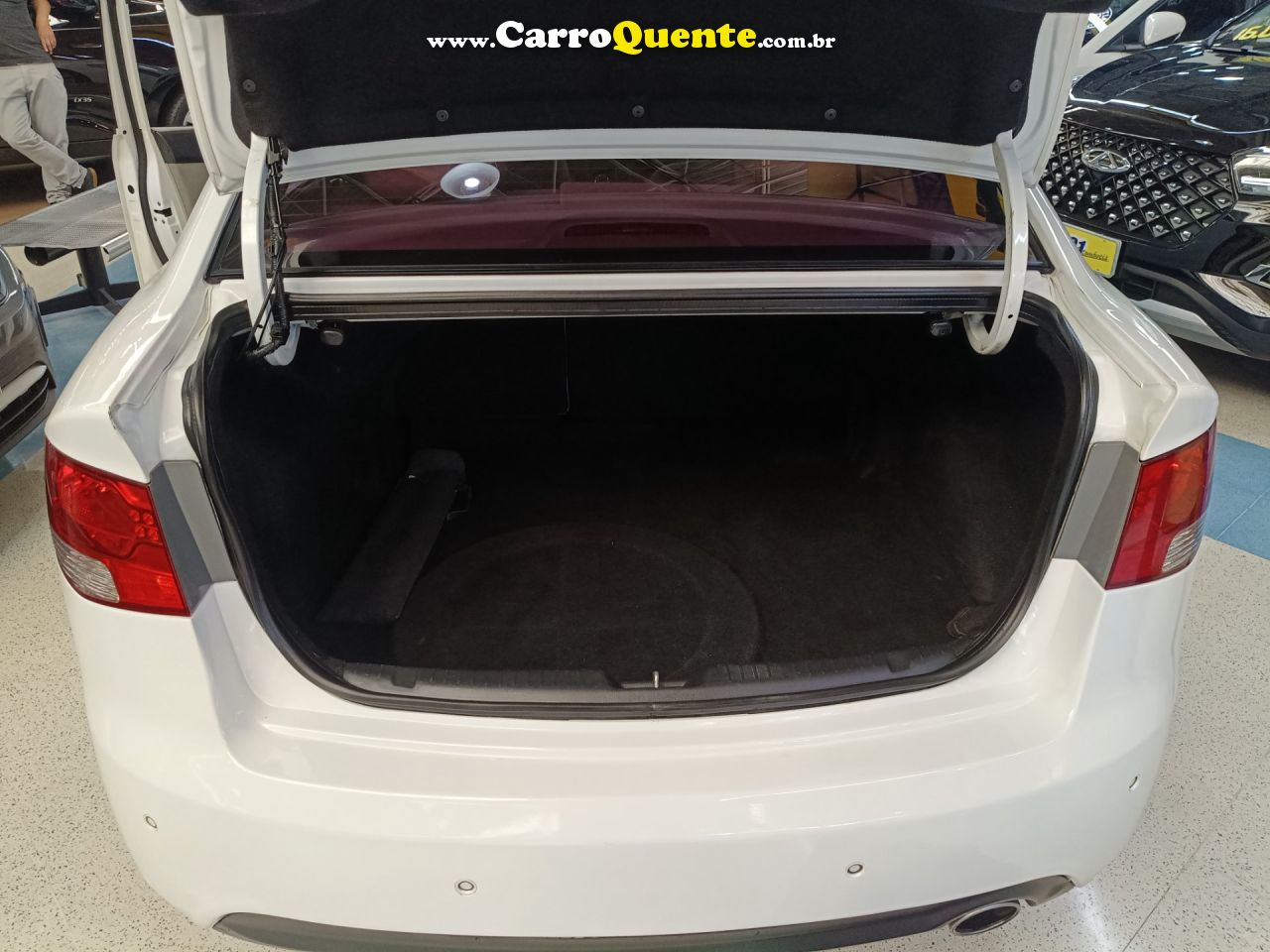 KIA CERATO 1.6 SX3 16V 2013 - Loja