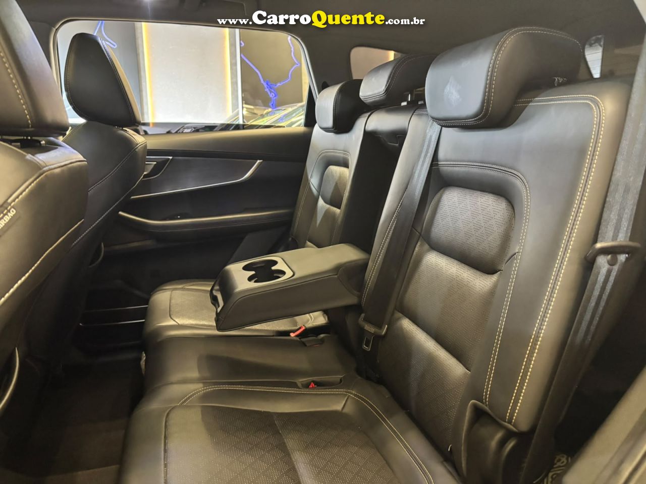 CHERY TIGGO 8 1.6 TGDI TXS DCT 2021 - Loja