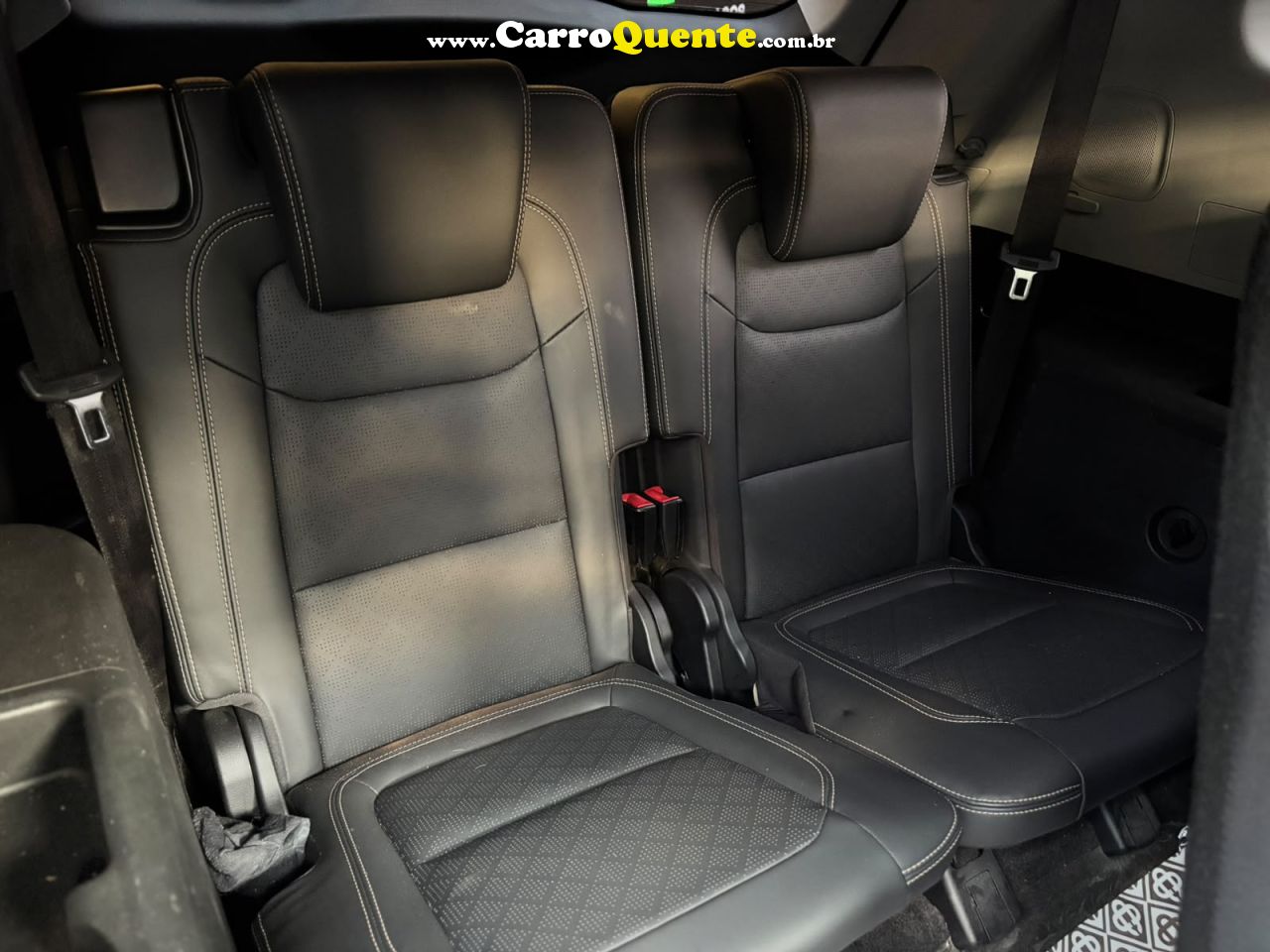 CHERY TIGGO 8 1.6 TGDI TXS DCT 2021 - Loja