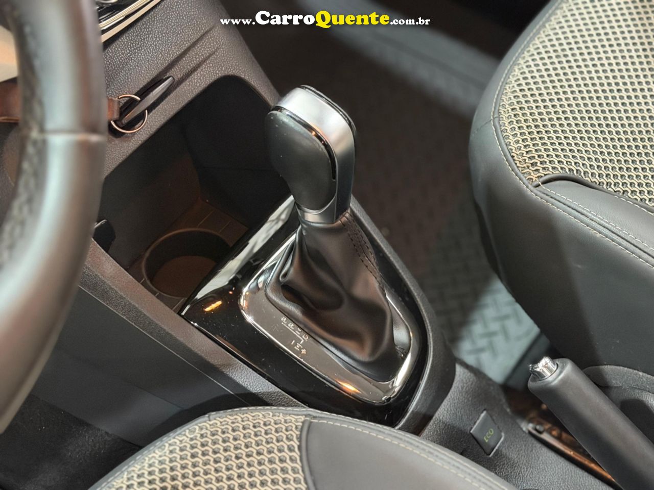 RENAULT CAPTUR 1.6 16V INTENSE 2019 - Loja