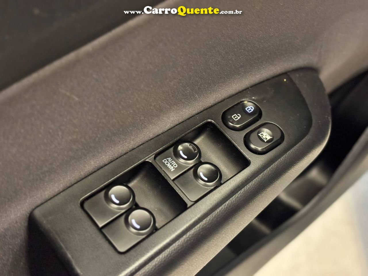 HYUNDAI HB20S 1.6 COMFORT STYLE 16V 2019 - Loja