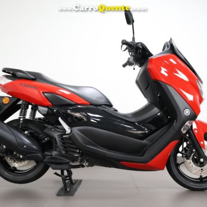 YAMAHA NMAX 160 ABS 2023