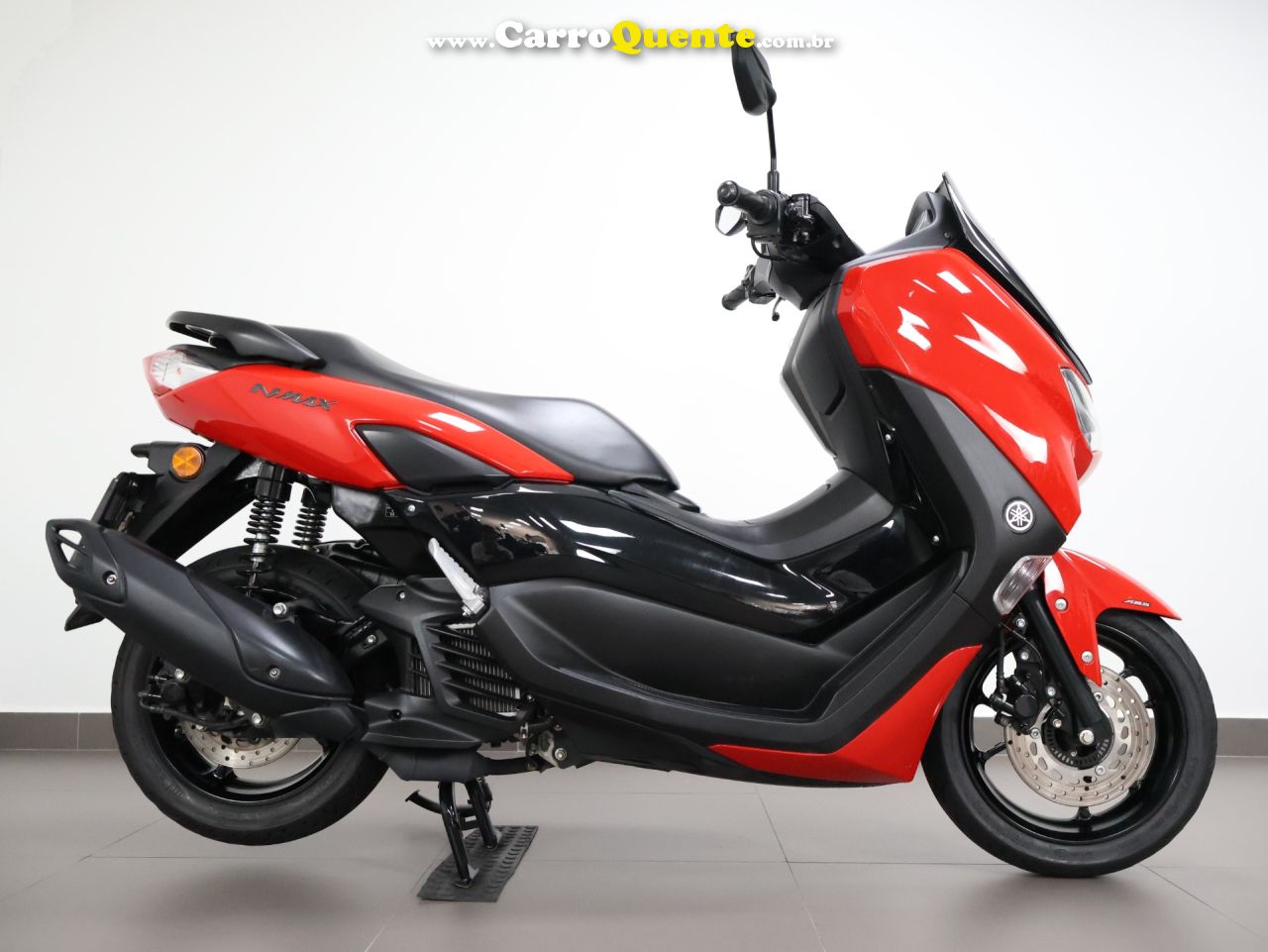 YAMAHA NMAX 160 ABS 2023 - Loja