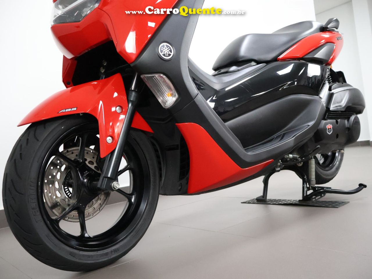 YAMAHA NMAX 160 ABS 2023 - Loja