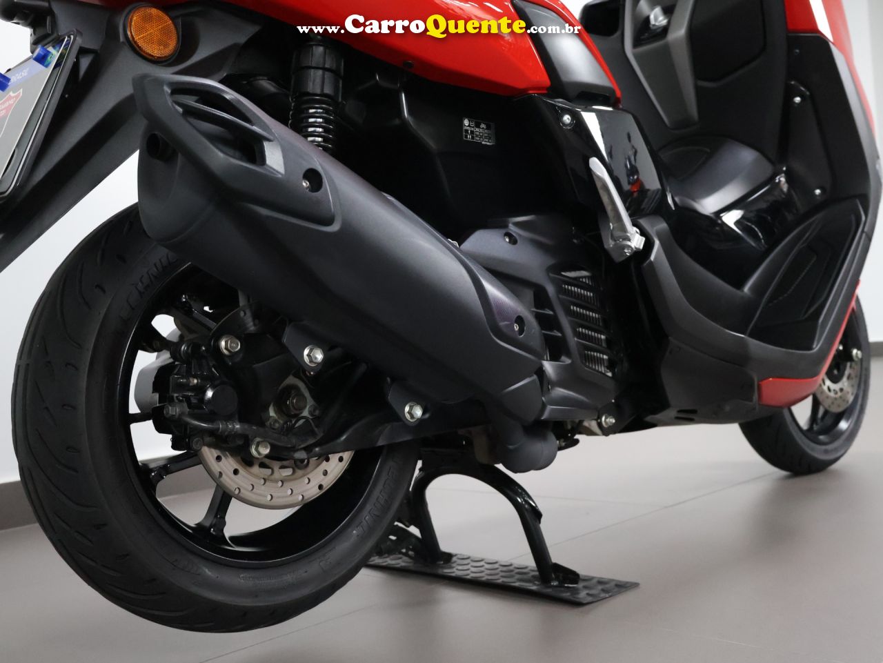 YAMAHA NMAX 160 ABS 2023 - Loja