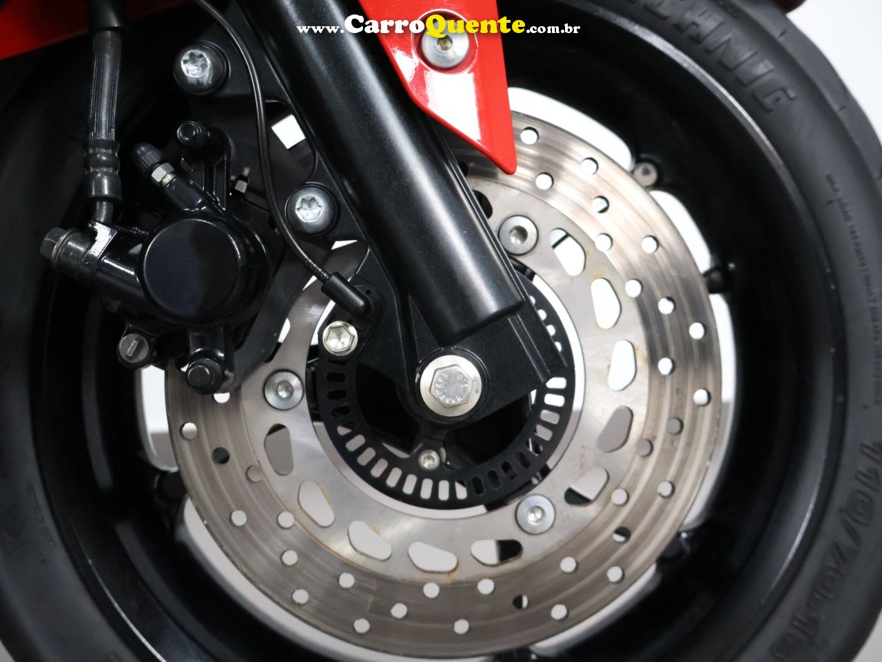 YAMAHA NMAX 160 ABS 2023 - Loja