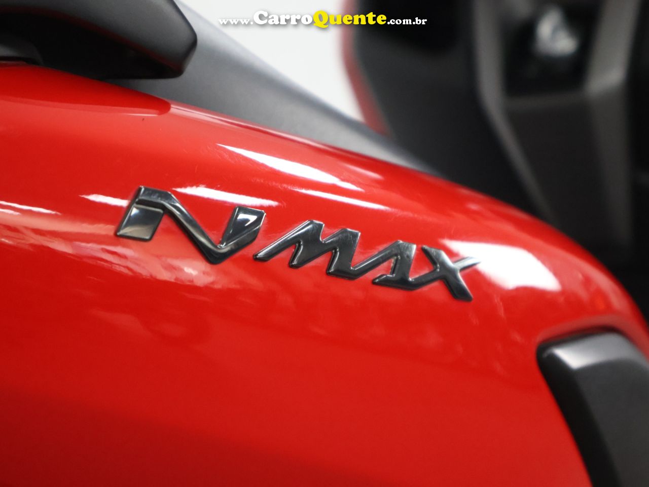 YAMAHA NMAX 160 ABS 2023 - Loja