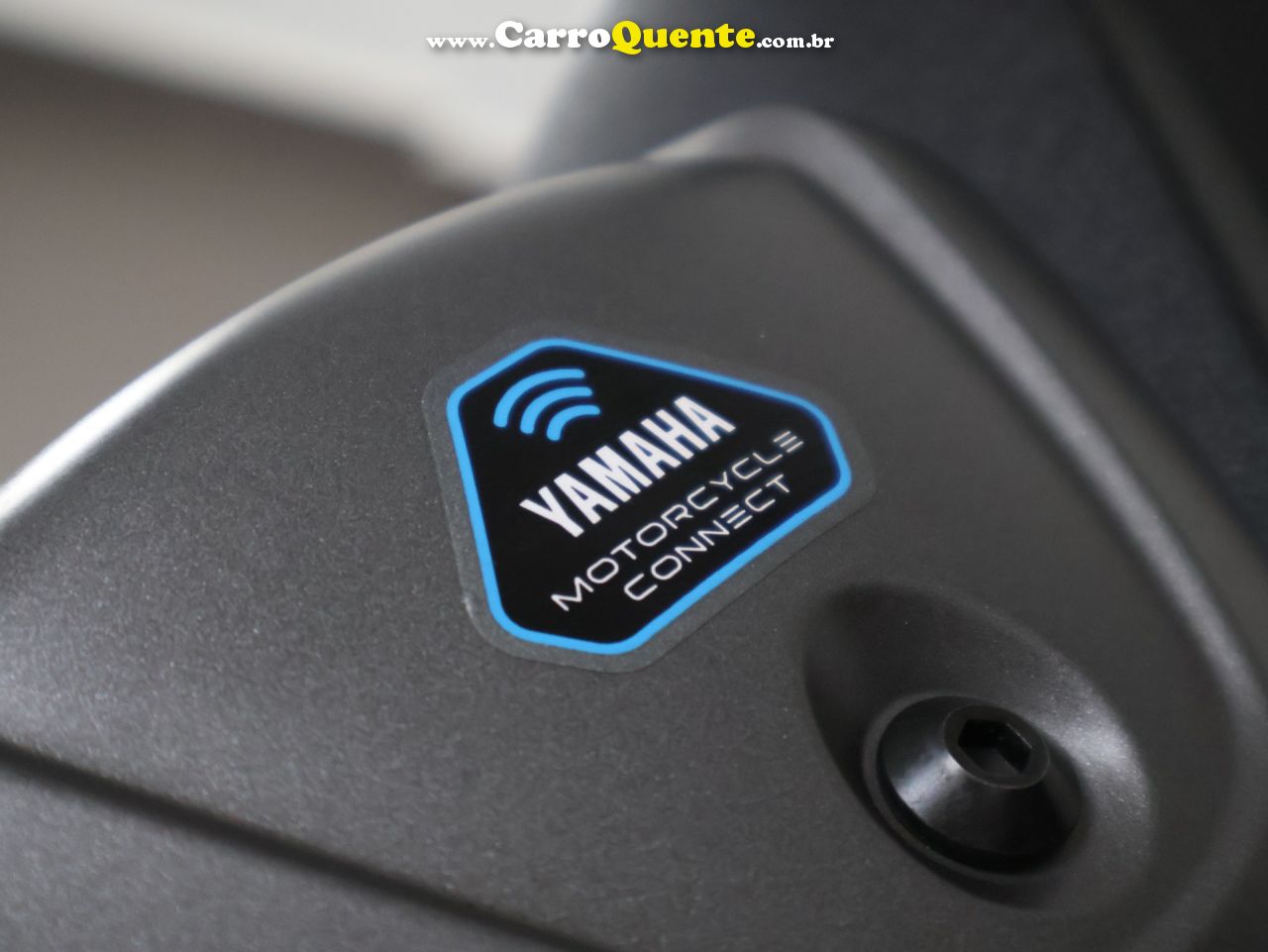 YAMAHA NMAX 160 ABS 2023 - Loja