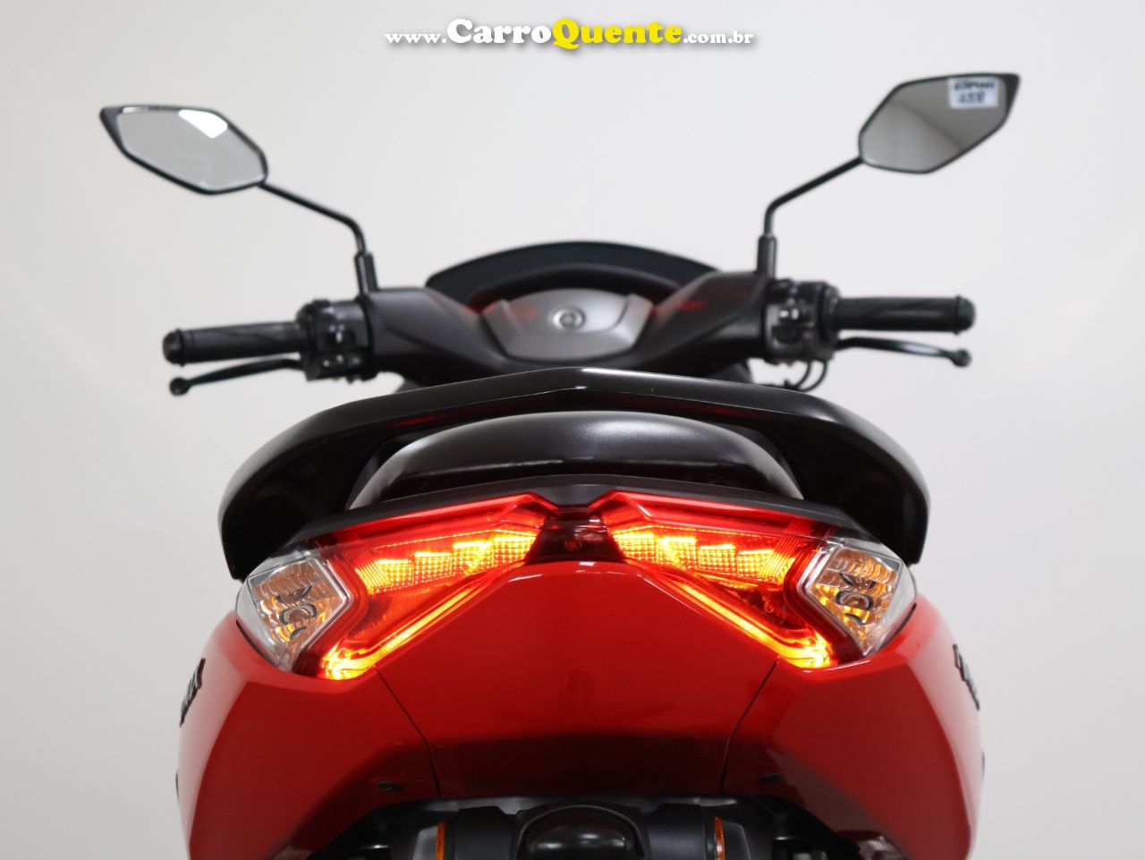 YAMAHA NMAX 160 ABS 2023 - Loja