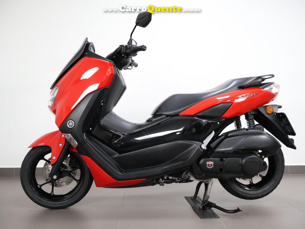 YAMAHA NMAX 160 ABS 2023 - Loja