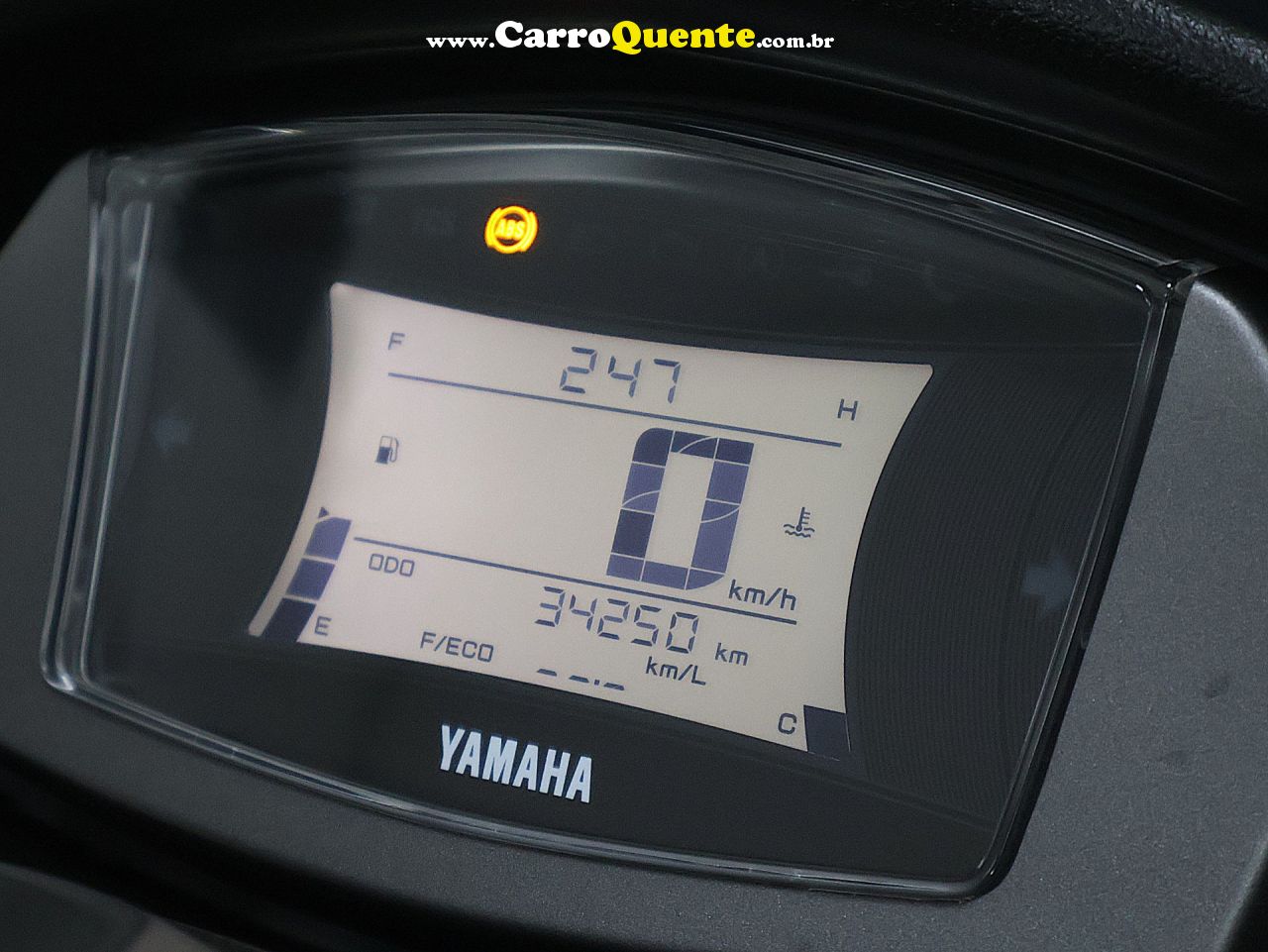 YAMAHA NMAX 160 ABS 2023 - Loja