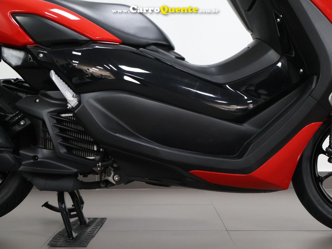 YAMAHA NMAX 160 ABS 2023 - Loja