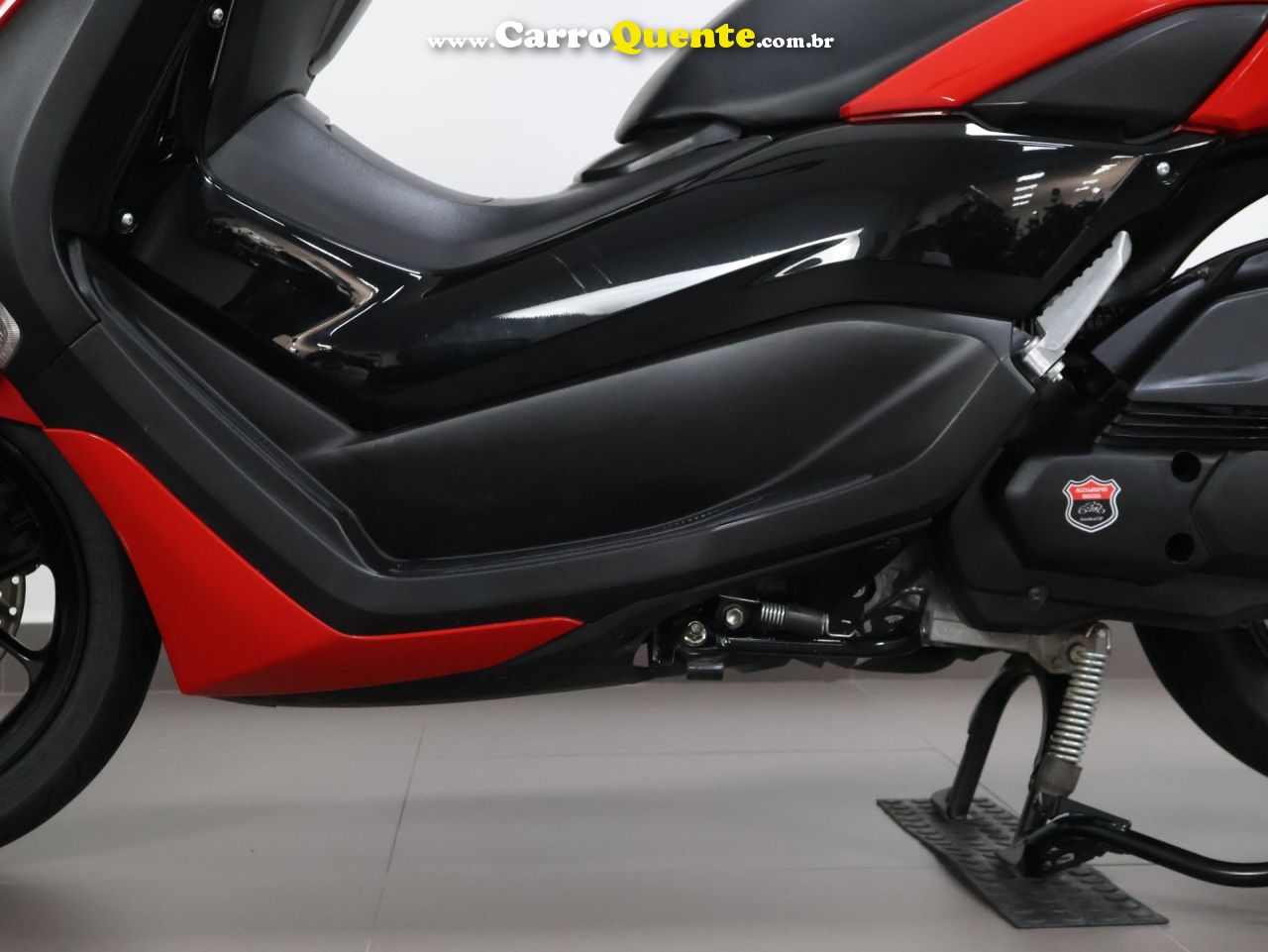 YAMAHA NMAX 160 ABS 2023 - Loja
