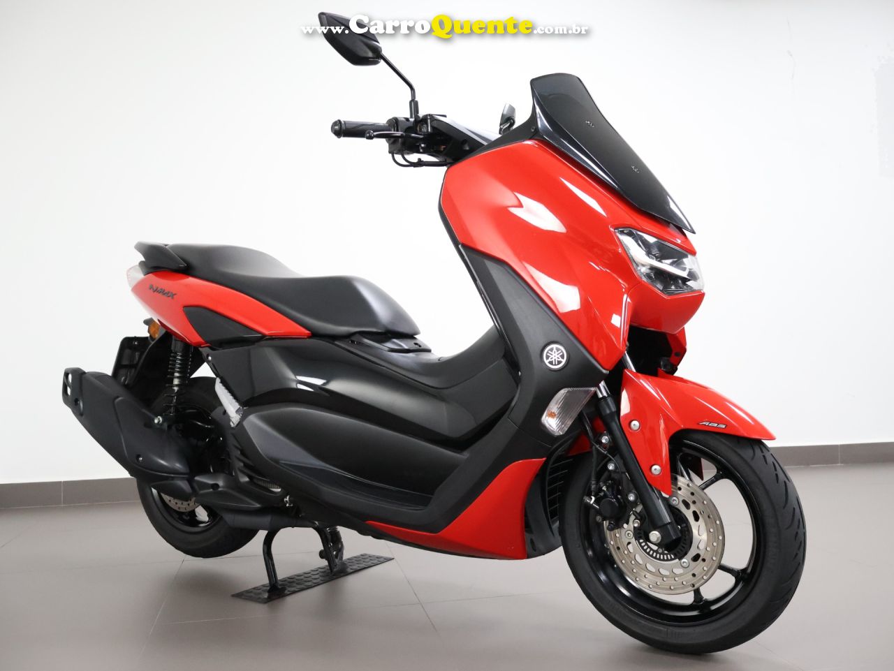 YAMAHA NMAX 160 ABS 2023 - Loja