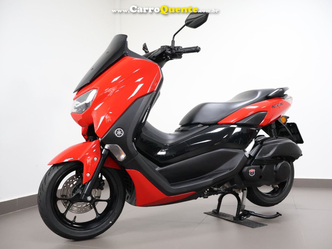 YAMAHA NMAX 160 ABS 2023 - Loja