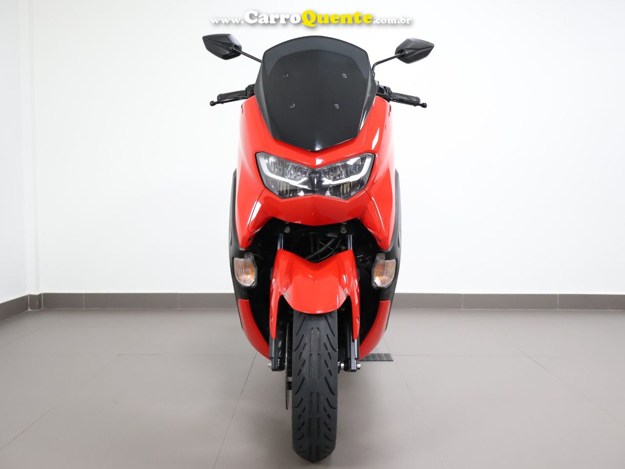 YAMAHA NMAX 160 ABS 2023 - Loja
